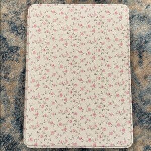 Floral Kindle Case